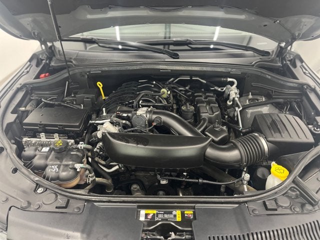 2022 Dodge Durango GT Plus AWD