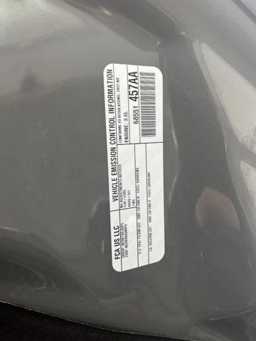 2022 Dodge Durango GT Plus AWD