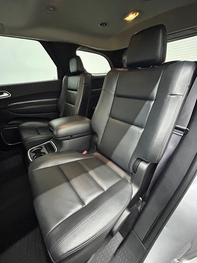 2019 Dodge Durango Citadel AWD