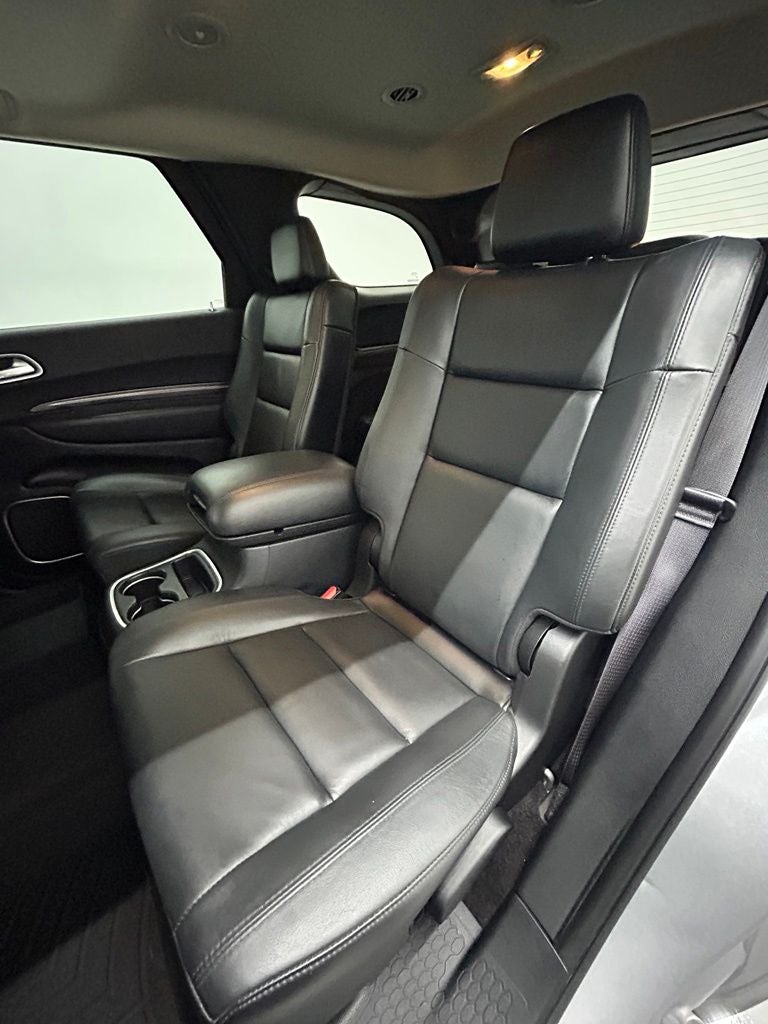 2019 Dodge Durango Citadel AWD