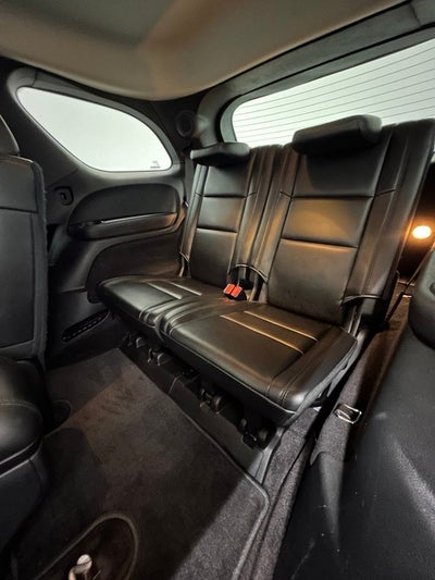 2019 Dodge Durango Citadel AWD