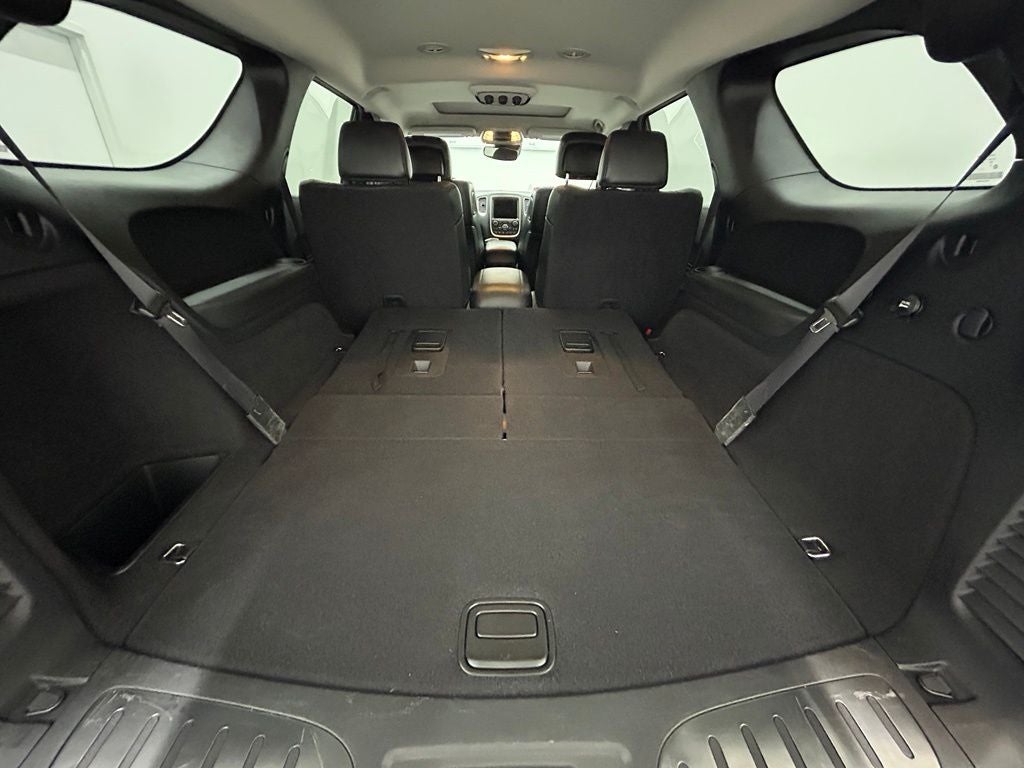 2019 Dodge Durango Citadel AWD