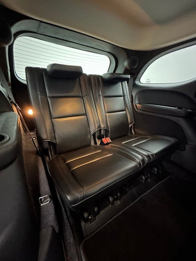 2019 Dodge Durango Citadel AWD