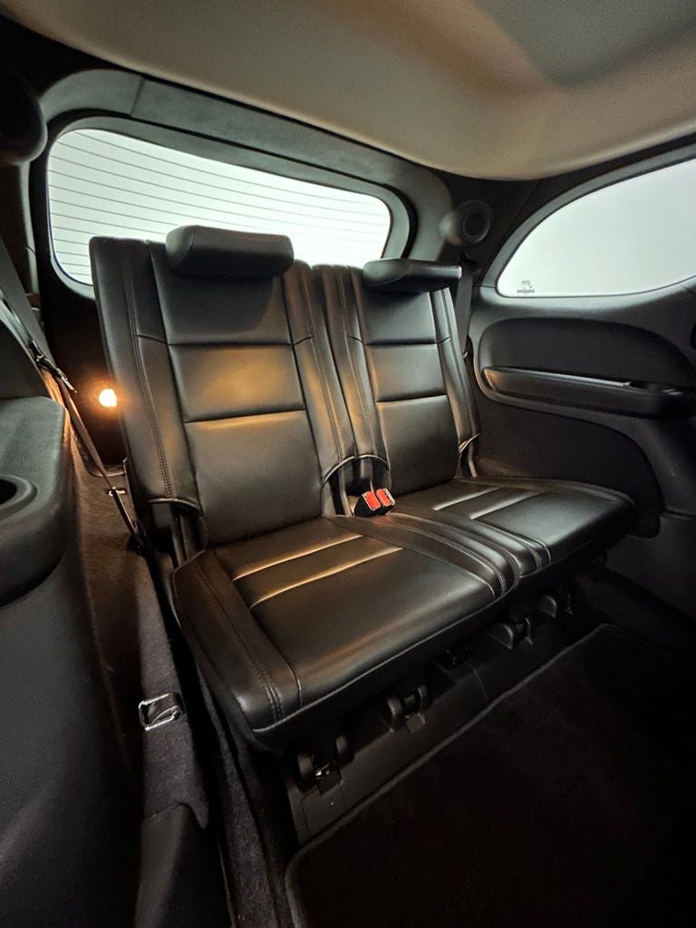 2019 Dodge Durango Citadel AWD