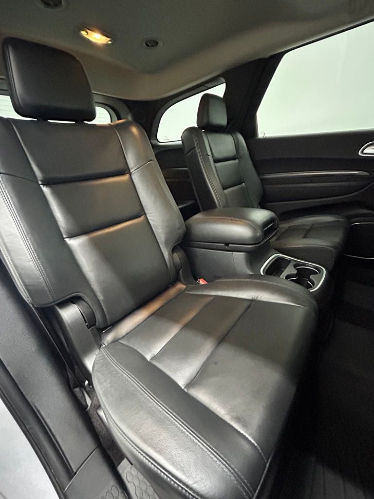 2019 Dodge Durango Citadel AWD
