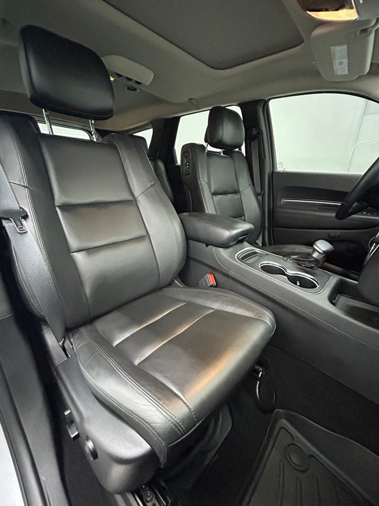 2019 Dodge Durango Citadel AWD