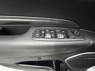 2019 Dodge Durango Citadel AWD