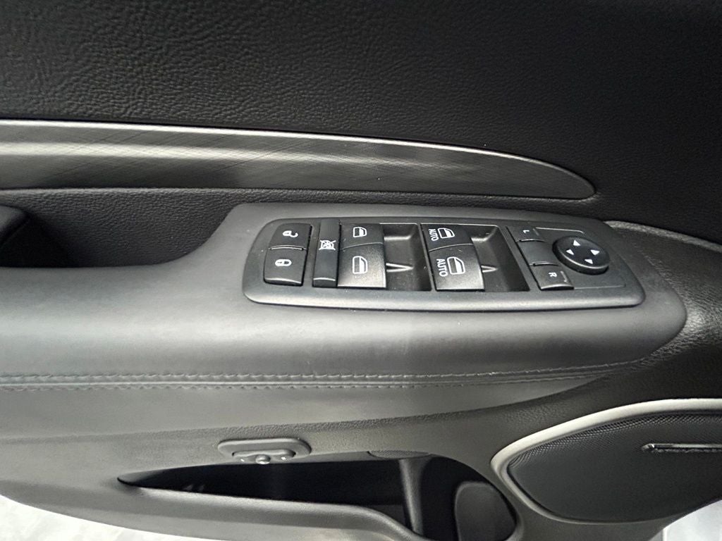 2019 Dodge Durango Citadel AWD