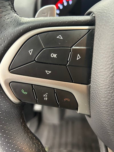 2019 Dodge Durango Citadel AWD