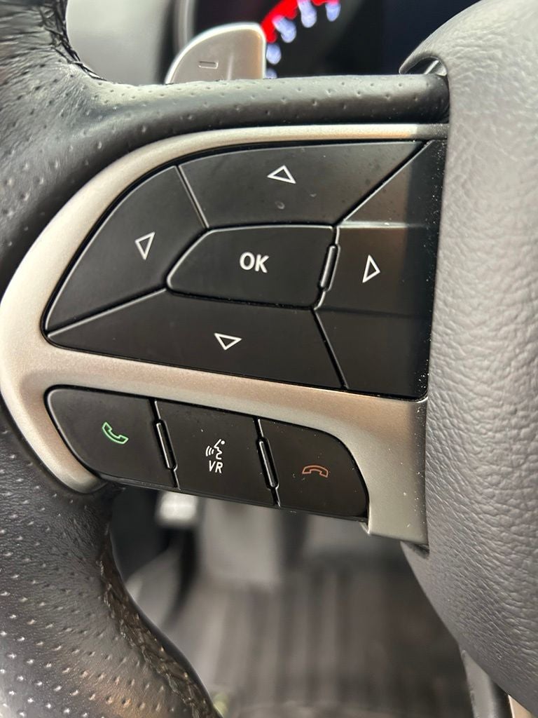 2019 Dodge Durango Citadel AWD