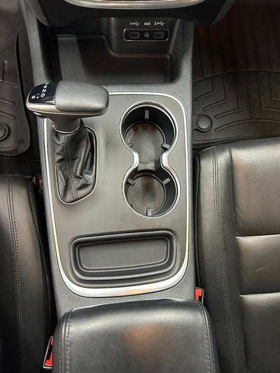 2019 Dodge Durango Citadel AWD