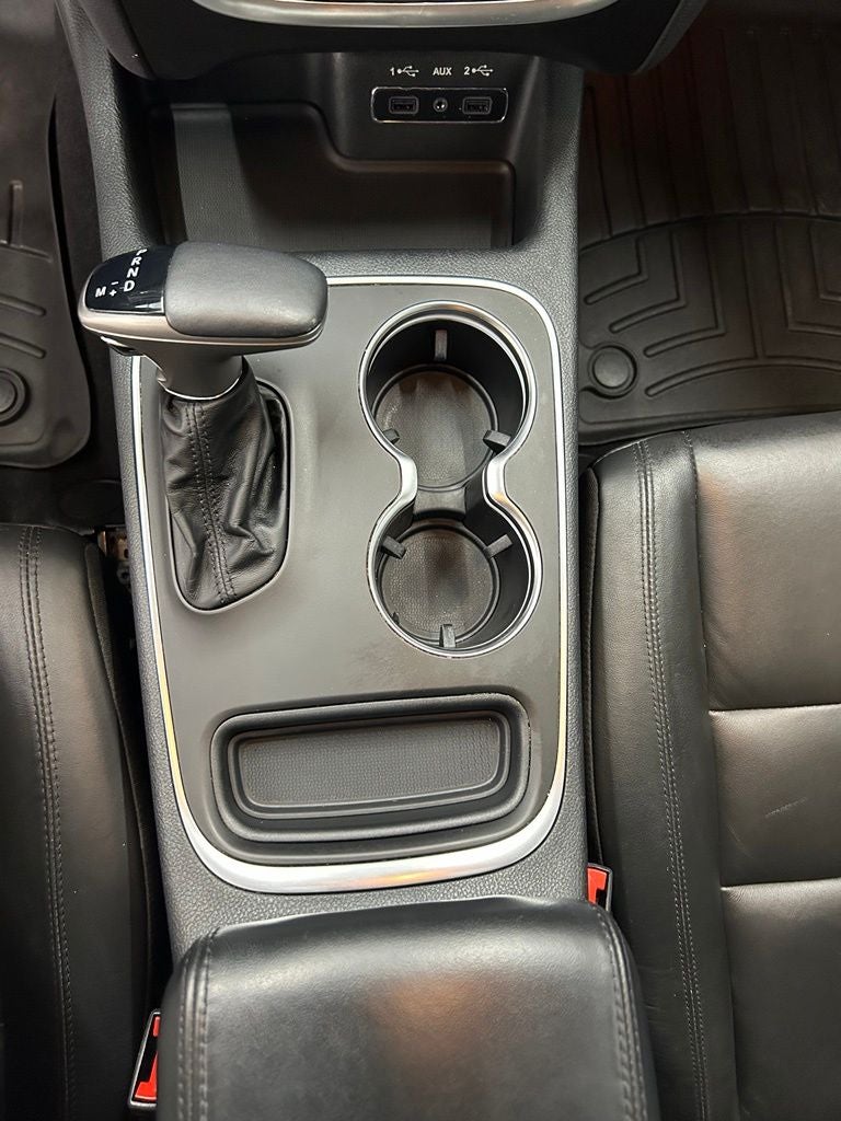 2019 Dodge Durango Citadel AWD