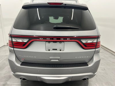 2019 Dodge Durango Citadel AWD