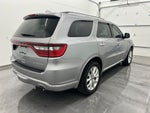 2019 Dodge Durango Citadel AWD