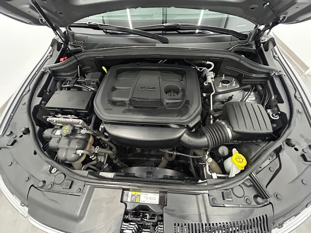 2019 Dodge Durango Citadel AWD