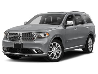 2019 Dodge Durango Citadel AWD