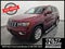 2021 Jeep Grand Cherokee Laredo X 4x4