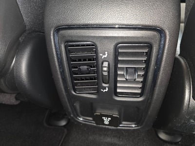 2021 Jeep Grand Cherokee Laredo X 4x4