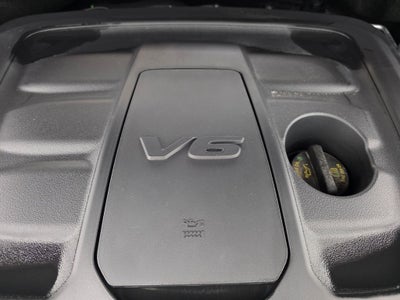 2021 Jeep Grand Cherokee Laredo X 4x4