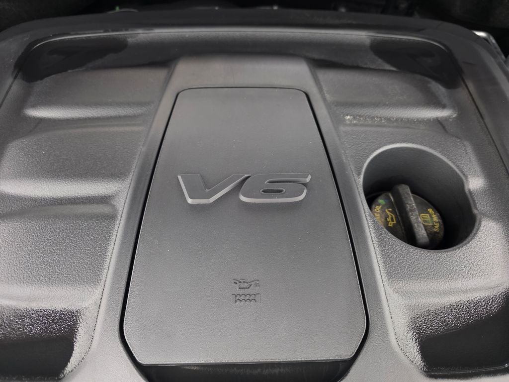 2021 Jeep Grand Cherokee Laredo X 4x4