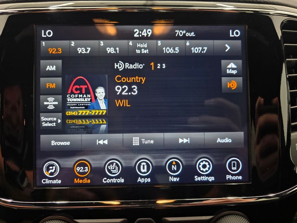 2021 Jeep Grand Cherokee Laredo X 4x4