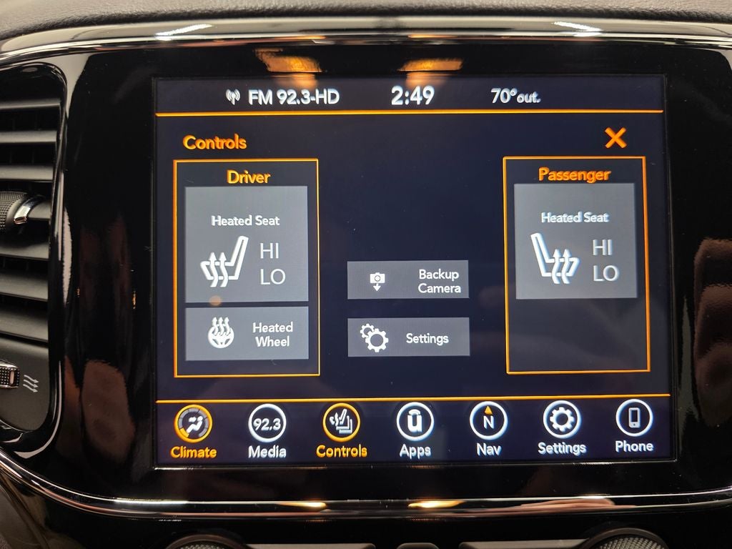 2021 Jeep Grand Cherokee Laredo X 4x4