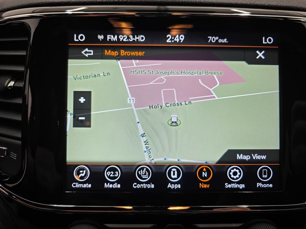 2021 Jeep Grand Cherokee Laredo X 4x4