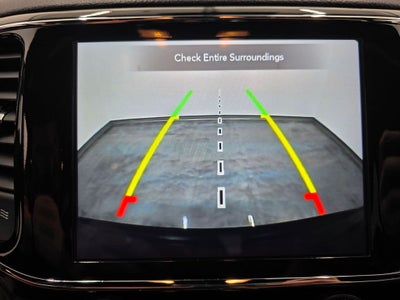 2021 Jeep Grand Cherokee Laredo X 4x4