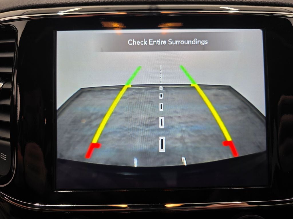 2021 Jeep Grand Cherokee Laredo X 4x4