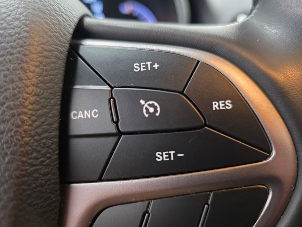 2021 Jeep Grand Cherokee Laredo X 4x4