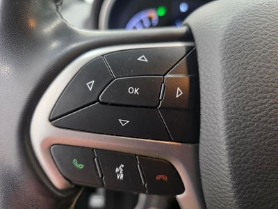 2021 Jeep Grand Cherokee Laredo X 4x4