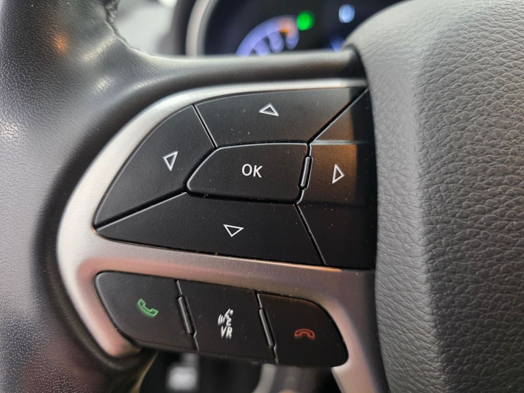 2021 Jeep Grand Cherokee Laredo X 4x4