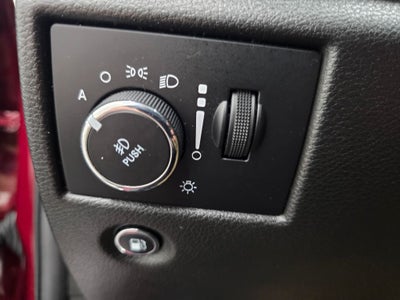 2021 Jeep Grand Cherokee Laredo X 4x4