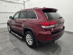 2021 Jeep Grand Cherokee Laredo X 4x4