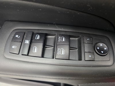 2021 Jeep Grand Cherokee Laredo X 4x4