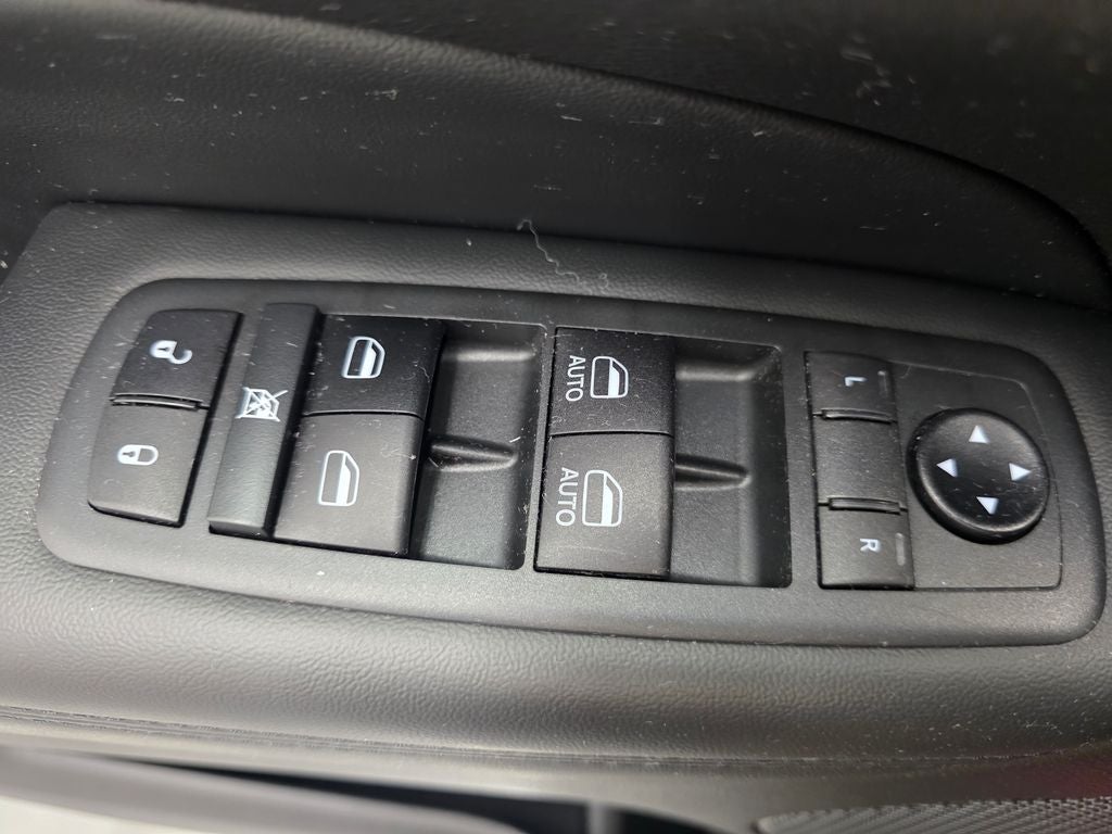 2021 Jeep Grand Cherokee Laredo X 4x4