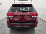 2021 Jeep Grand Cherokee Laredo X 4x4