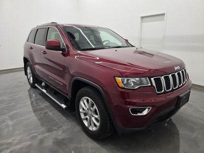 2021 Jeep Grand Cherokee Laredo X 4x4