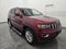 2021 Jeep Grand Cherokee Laredo X 4x4