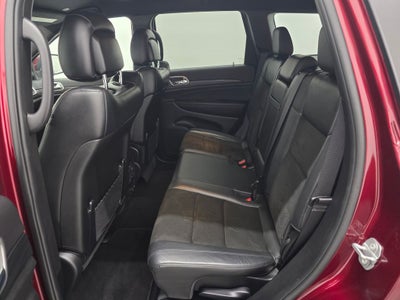 2021 Jeep Grand Cherokee Laredo X 4x4