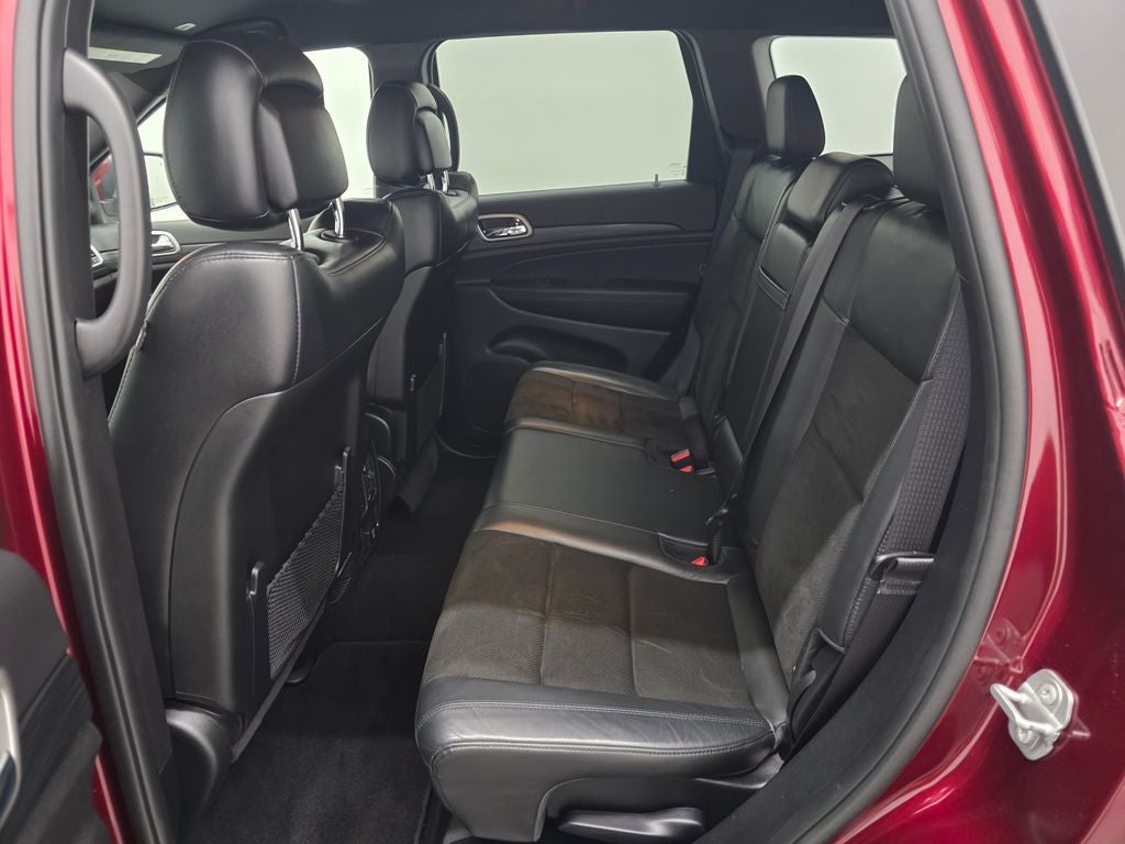 2021 Jeep Grand Cherokee Laredo X 4x4