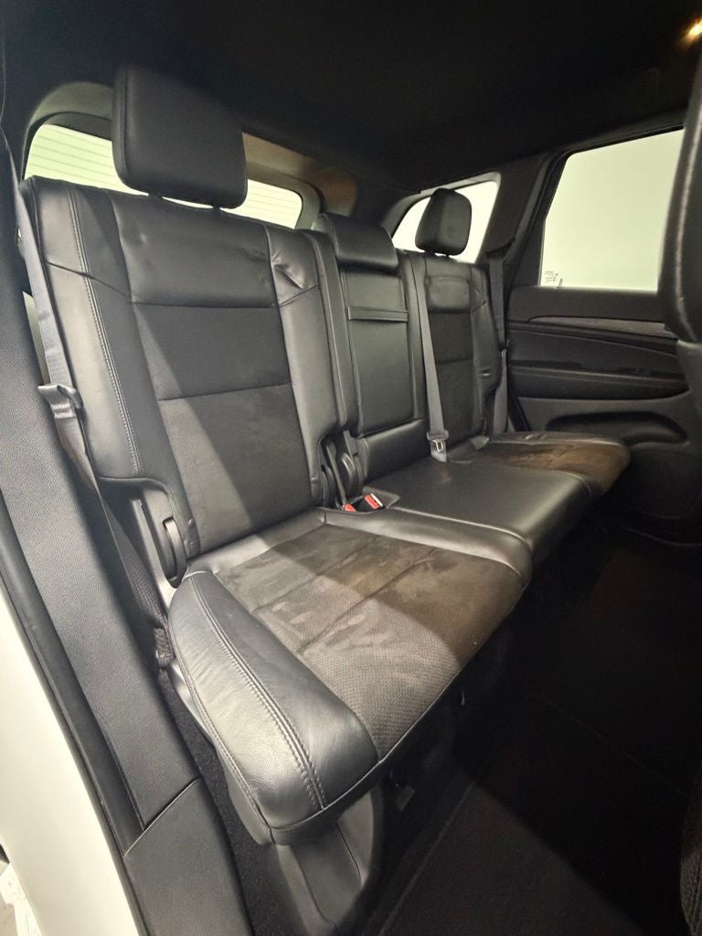 2021 Jeep Grand Cherokee Laredo X 4x4