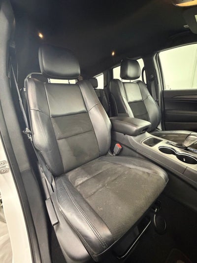 2021 Jeep Grand Cherokee Laredo X 4x4