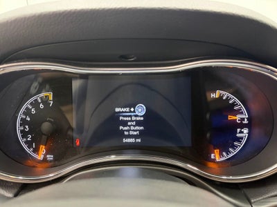 2021 Jeep Grand Cherokee Laredo X 4x4