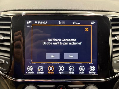 2021 Jeep Grand Cherokee Laredo X 4x4