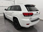 2021 Jeep Grand Cherokee Laredo X 4x4
