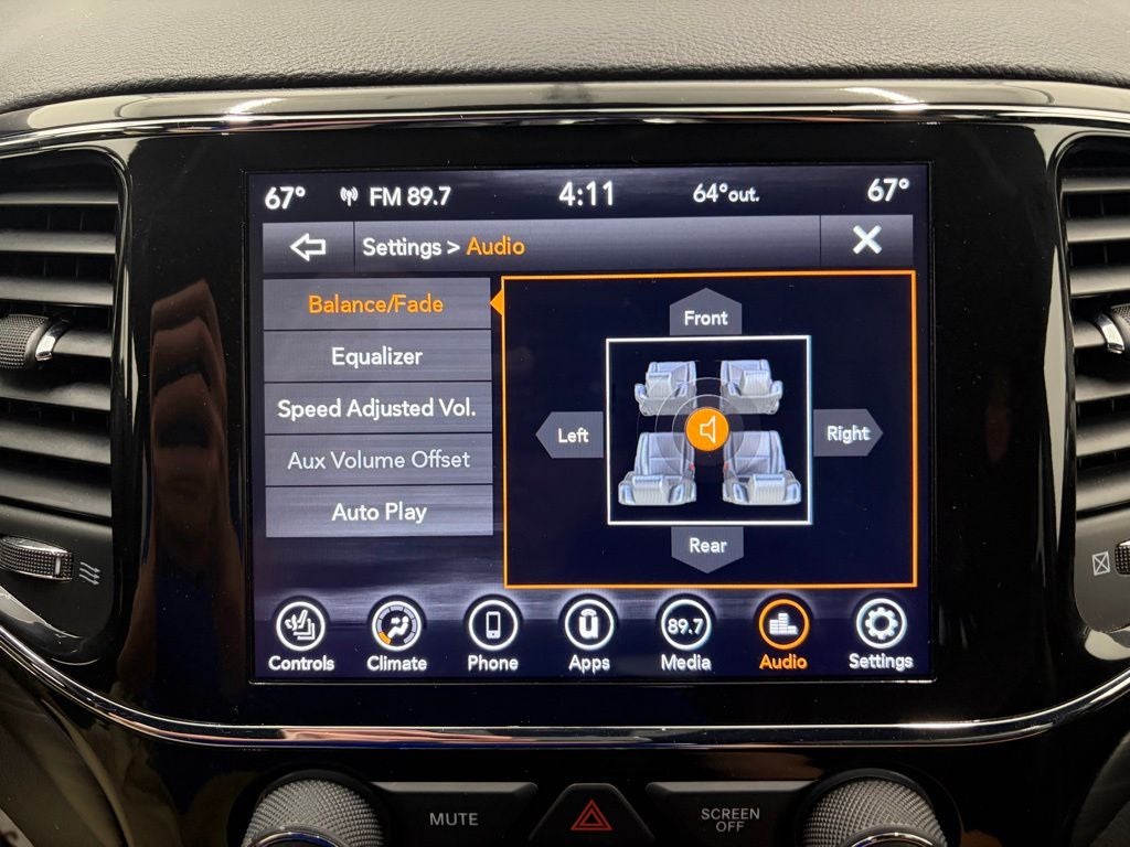 2021 Jeep Grand Cherokee Laredo X 4x4