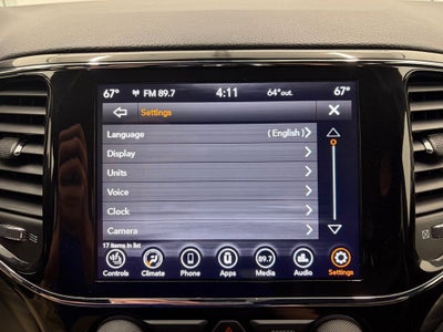 2021 Jeep Grand Cherokee Laredo X 4x4