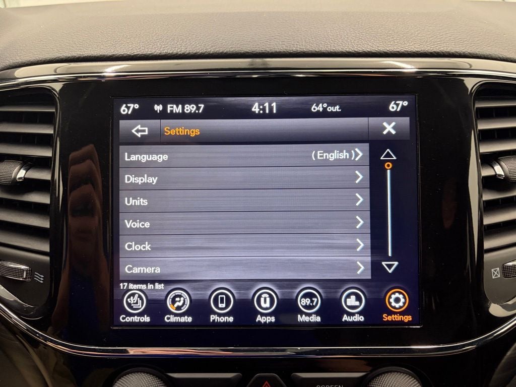 2021 Jeep Grand Cherokee Laredo X 4x4