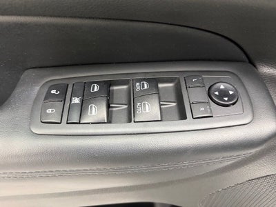 2021 Jeep Grand Cherokee Laredo X 4x4